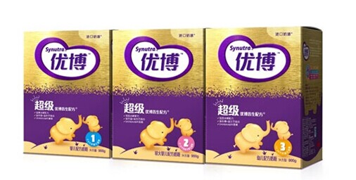 奶粉包裝設計創新理論