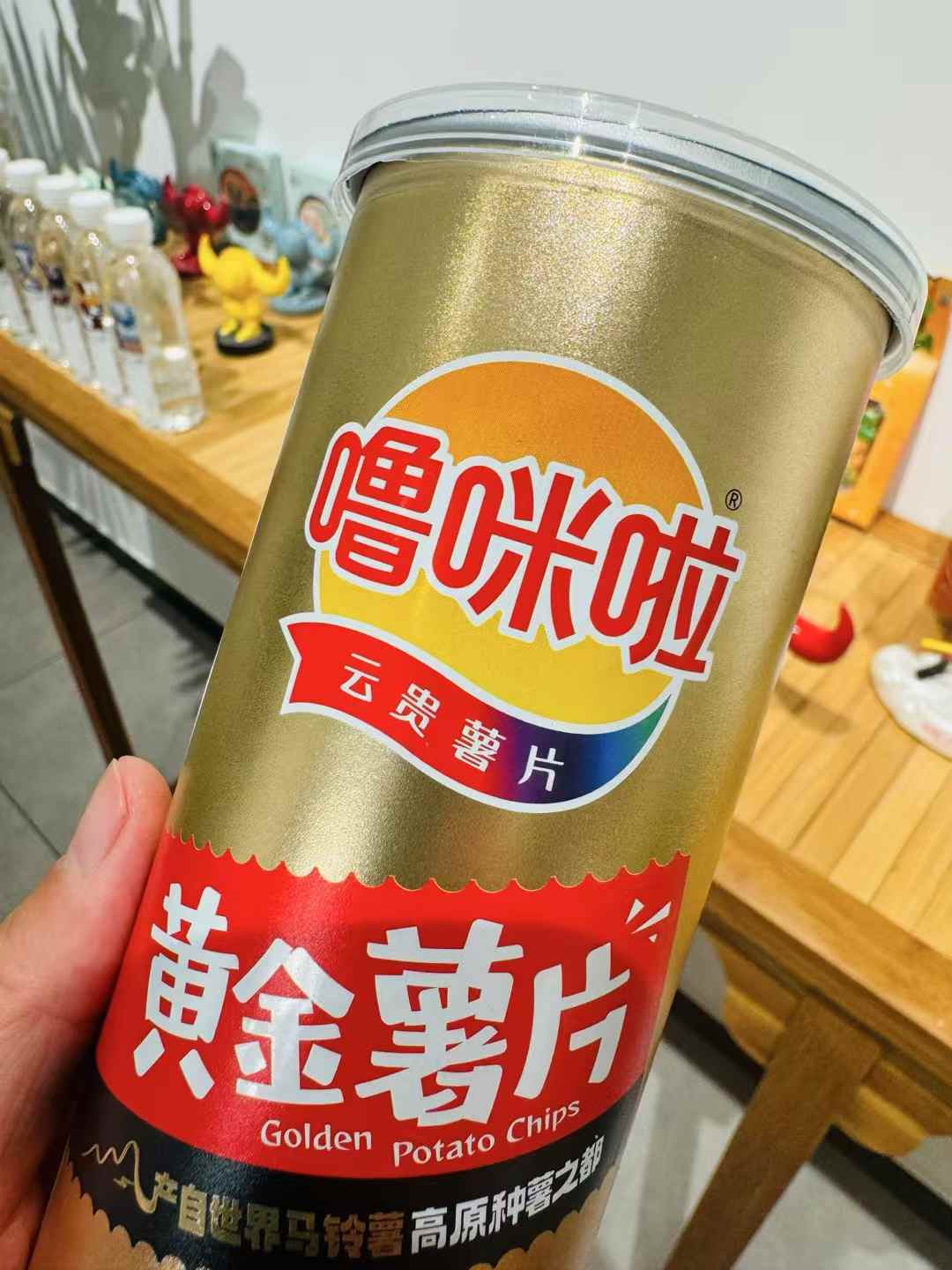 為什么說薯片包裝設計如此重要？